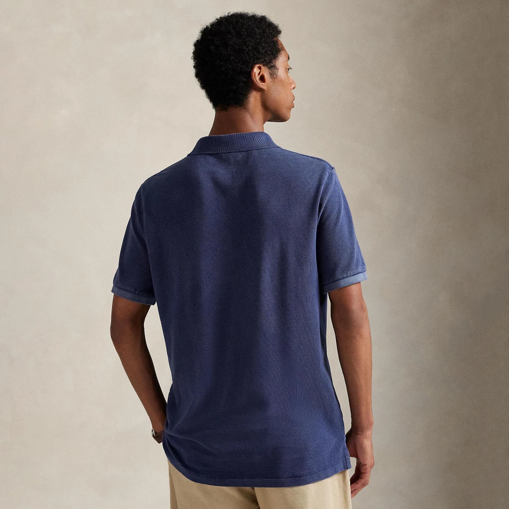 Ανδρική Polo Μπλούζα Polo Ralph Lauren