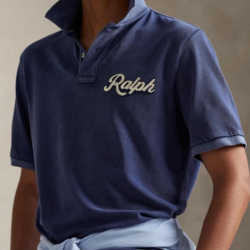 Ανδρική Polo Μπλούζα Polo Ralph Lauren