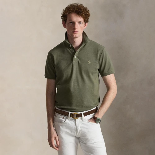 Ανδρική Polo Μπλούζα Polo Ralph Lauren