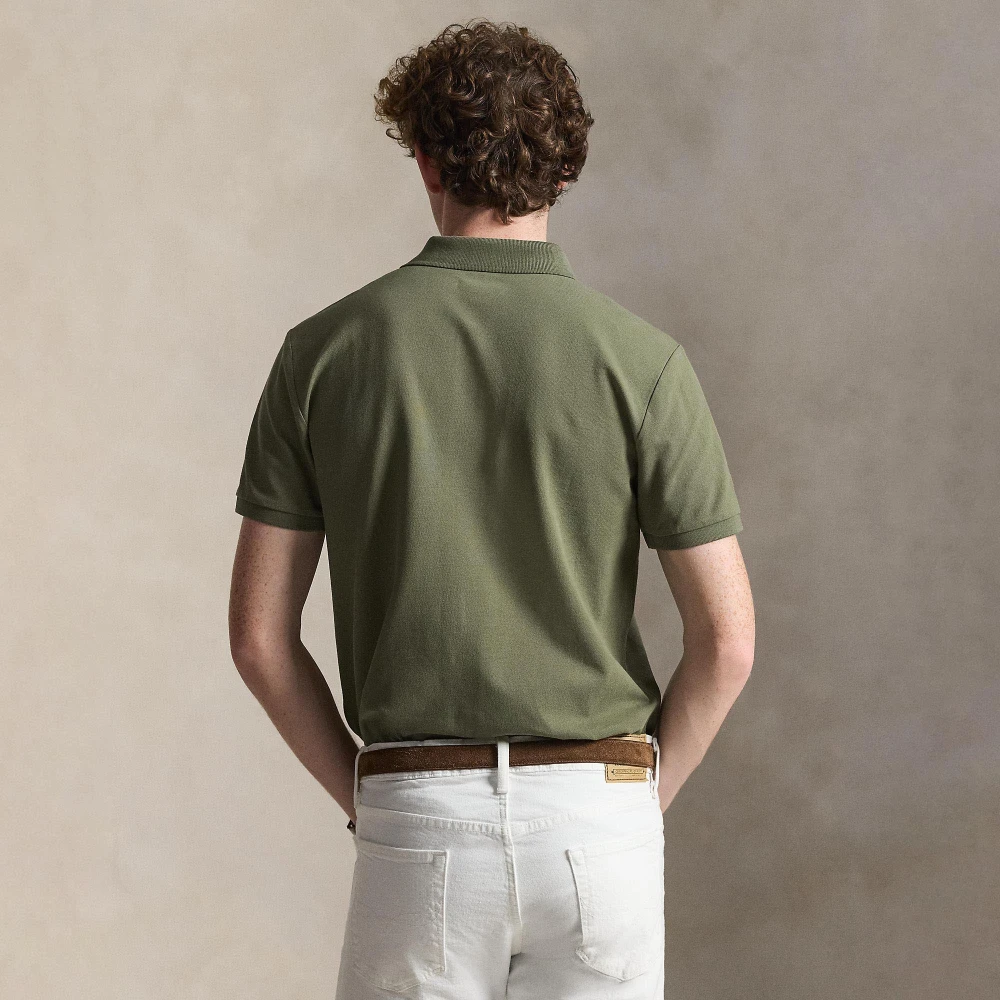 Ανδρική Polo Μπλούζα Polo Ralph Lauren