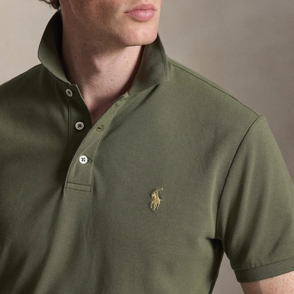 Ανδρική Polo Μπλούζα Polo Ralph Lauren