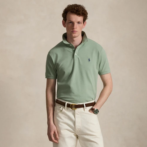 Ανδρική Polo Μπλούζα Polo Ralph Lauren