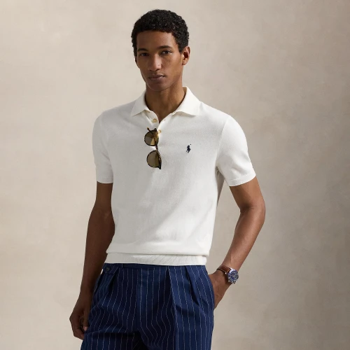 Ανδρική Polo Μπλούζα Polo Ralph Lauren