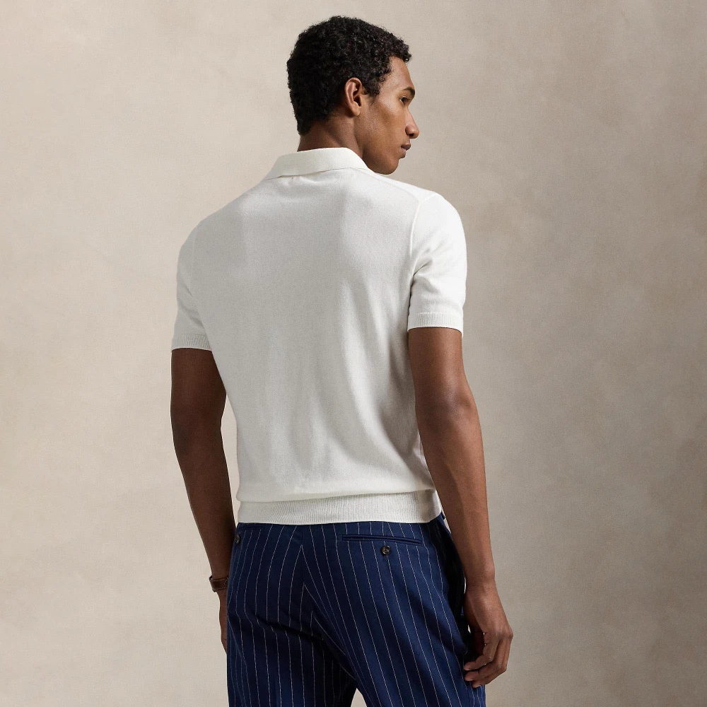 Ανδρική Polo Μπλούζα Polo Ralph Lauren