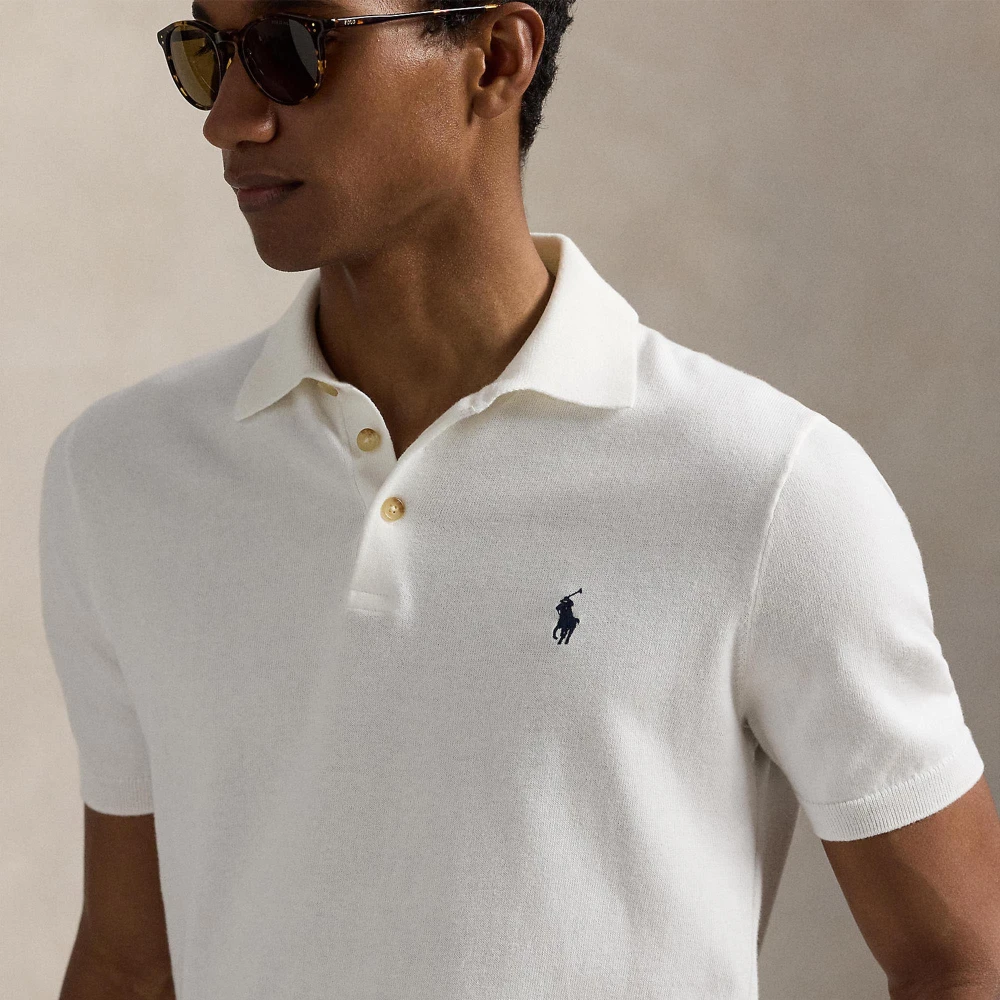 Ανδρική Polo Μπλούζα Polo Ralph Lauren