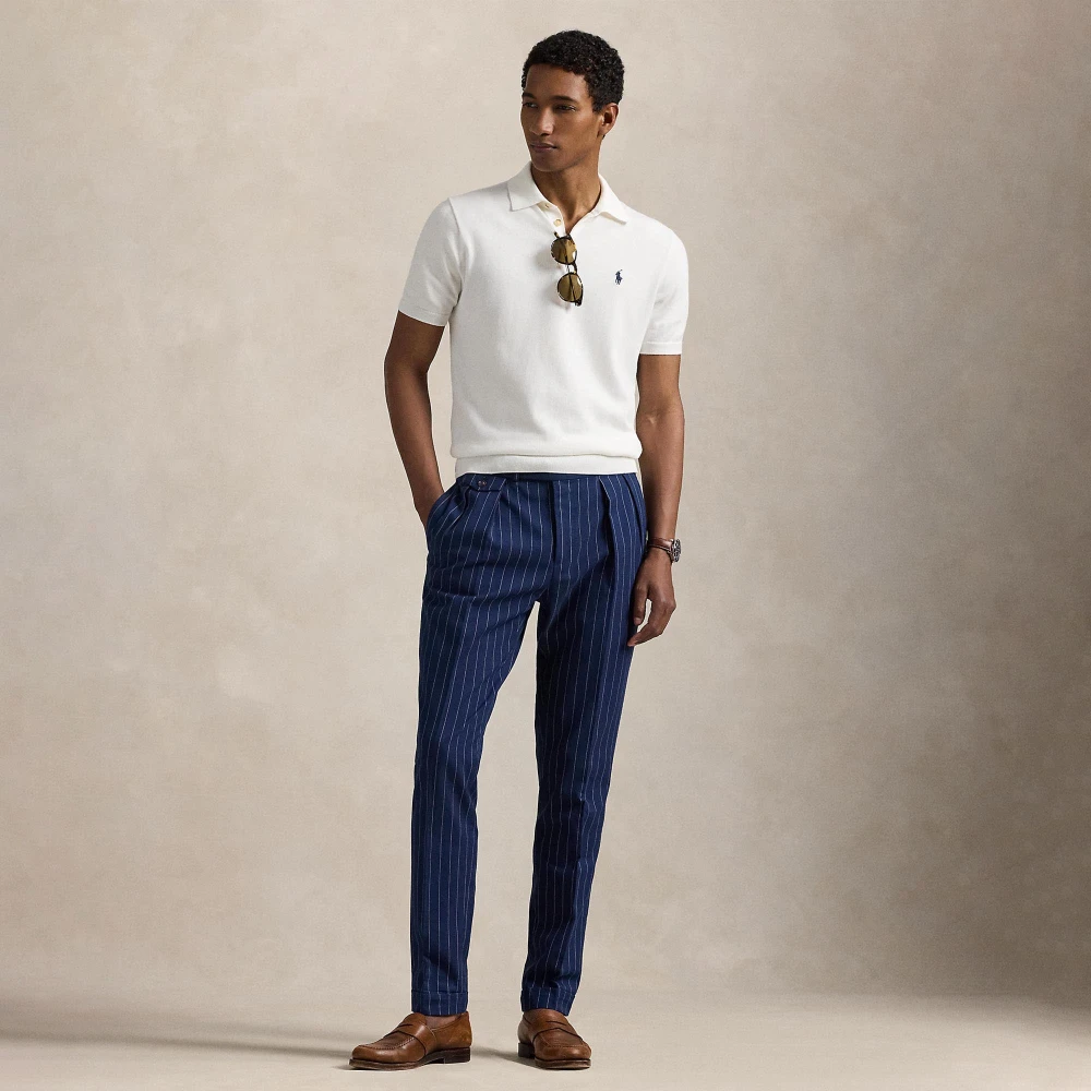 Ανδρική Polo Μπλούζα Polo Ralph Lauren