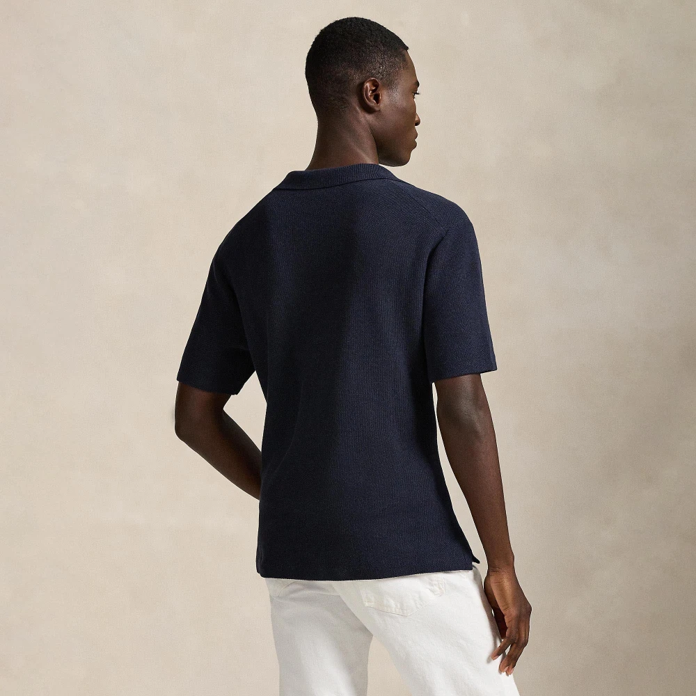 Ανδρική Πλεκτή Ζακέτα Polo Ralph Lauren