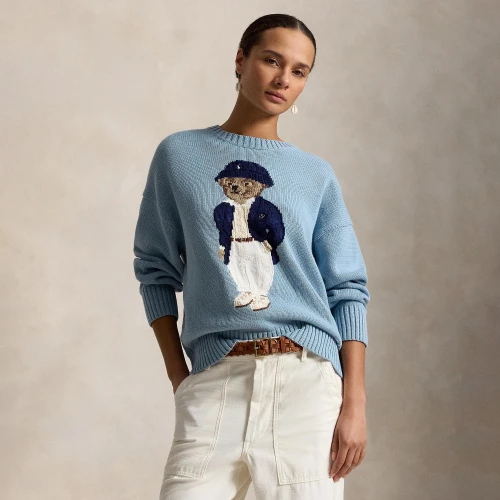 Γυναικείο Πουλόβερ Polo Ralph Lauren