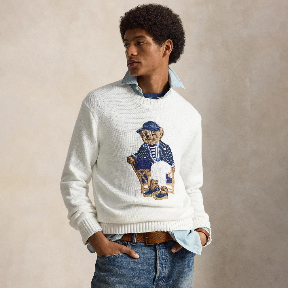 Ανδρικό Πουλόβερ Polo Ralph Lauren