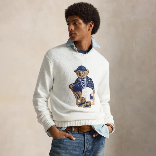 Ανδρικό Πουλόβερ Polo Ralph Lauren