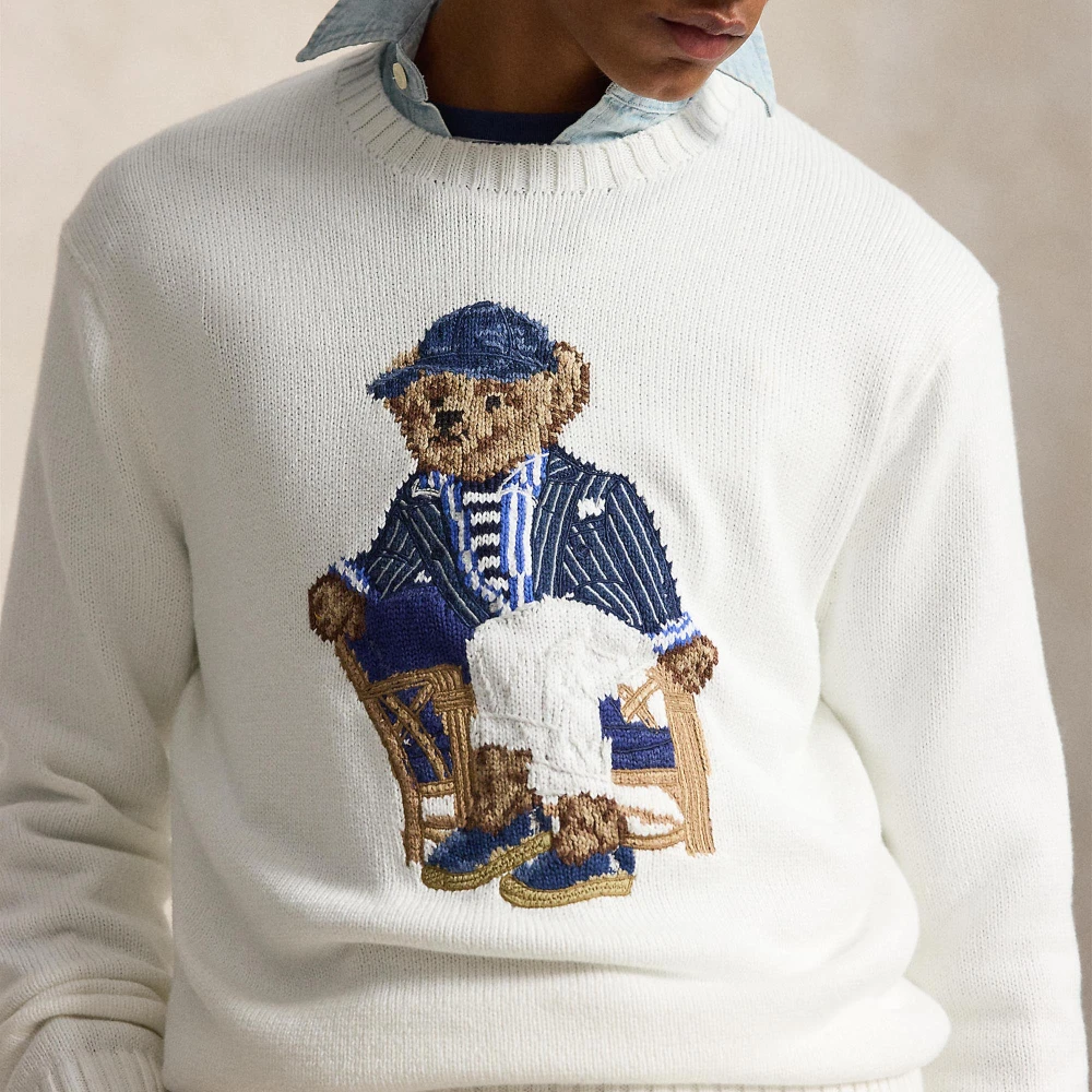 Ανδρικό Πουλόβερ Polo Ralph Lauren