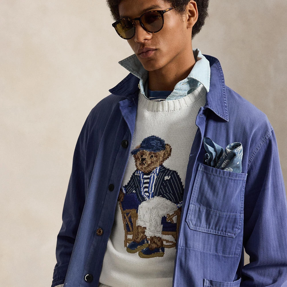 Ανδρικό Πουλόβερ Polo Ralph Lauren