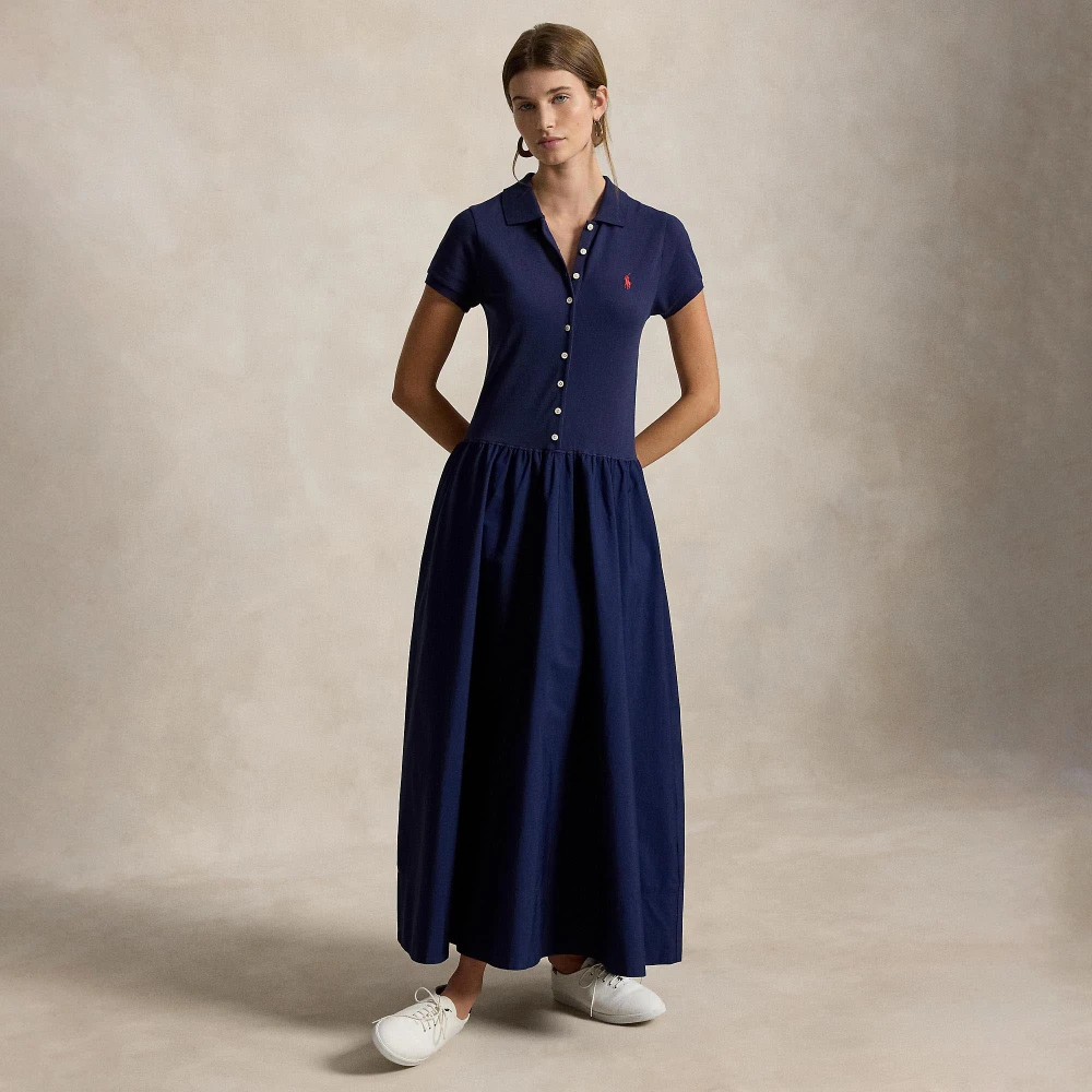 Γυναικείο Φόρεμα A-Line Polo Ralph Lauren