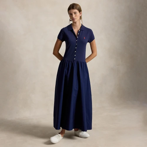 Γυναικείο Φόρεμα A-Line Polo Ralph Lauren