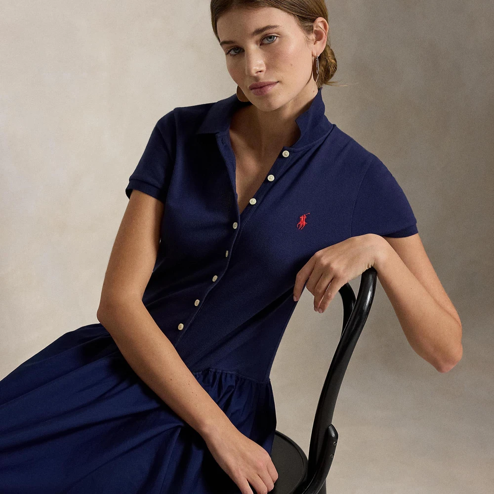 Γυναικείο Φόρεμα A-Line Polo Ralph Lauren