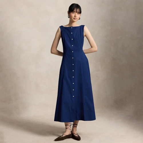 Γυναικείο Φόρεμα A-Line Polo Ralph Lauren
