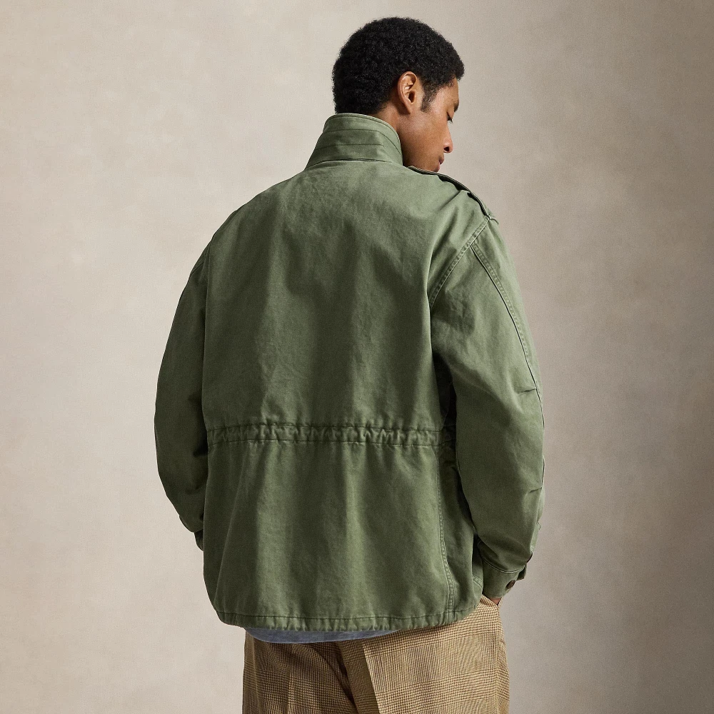 Ανδρικό Field Jacket Polo Ralph Lauren
