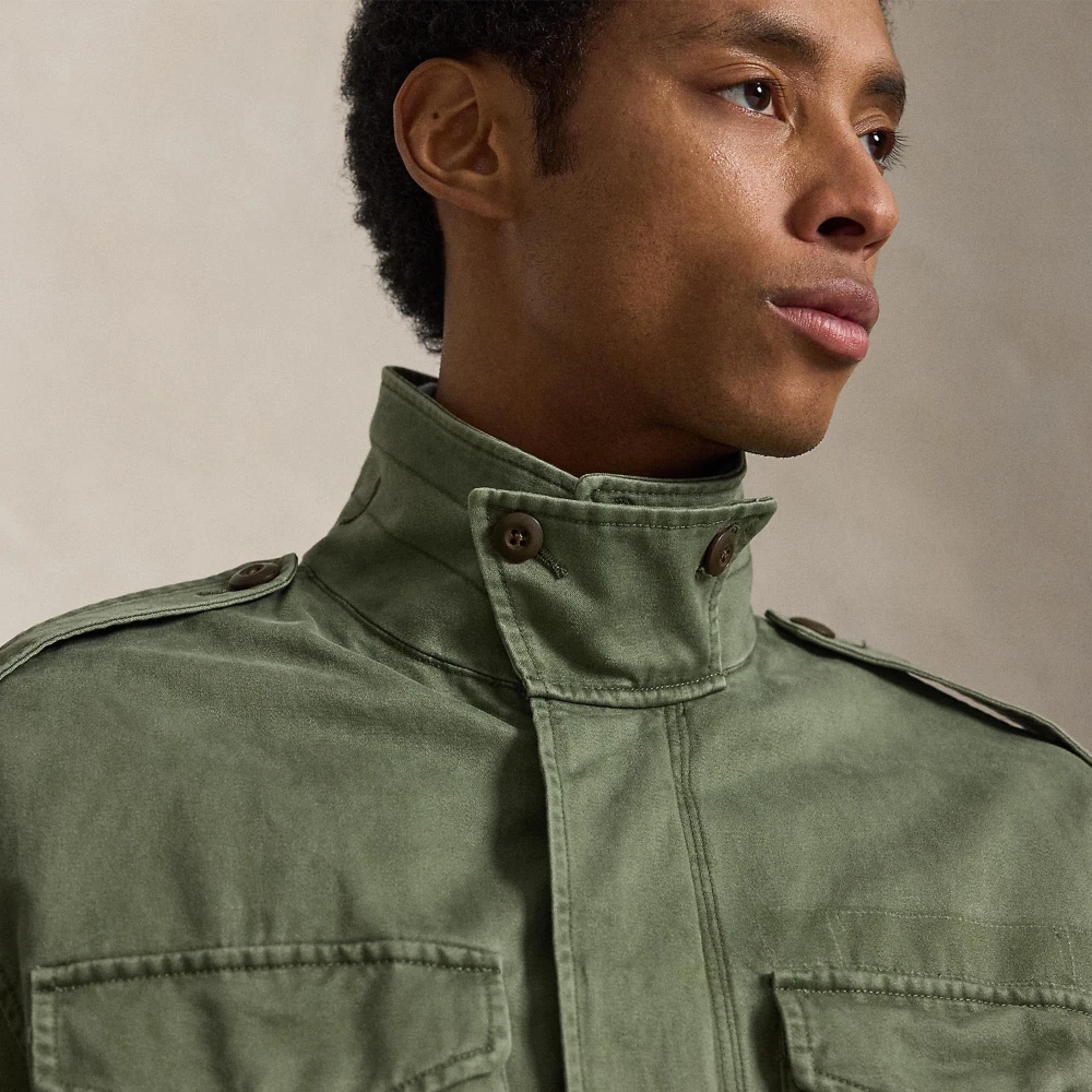 Ανδρικό Field Jacket Polo Ralph Lauren