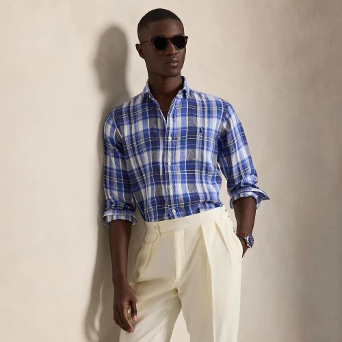 Ανδρικό Πουκάμισο Polo Ralph Lauren