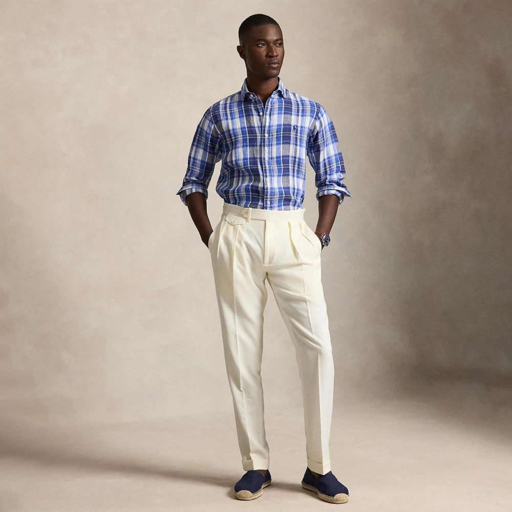 Ανδρικό Πουκάμισο Polo Ralph Lauren