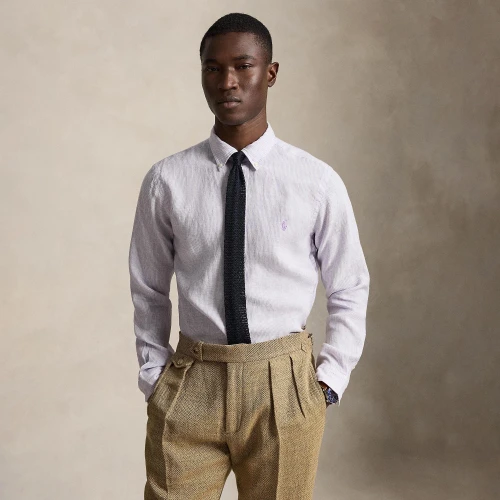 Ανδρικό Πουκάμισο Polo Ralph Lauren