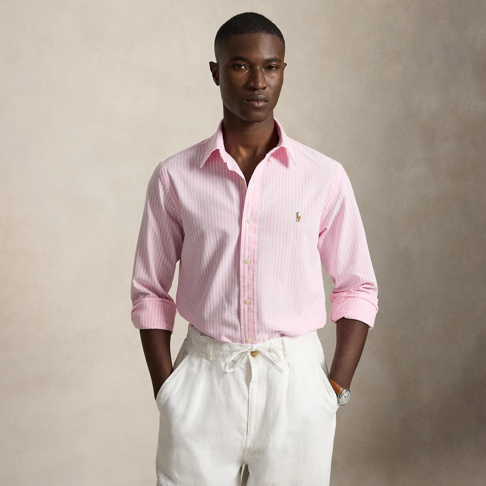 Ανδρικό Πουκάμισο Polo Ralph Lauren