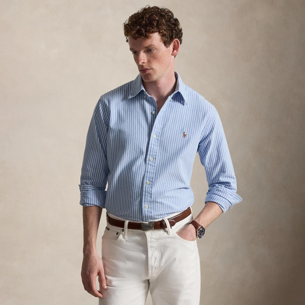 Ανδρικό Πουκάμισο Polo Ralph Lauren