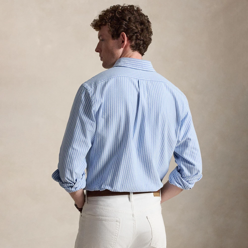 Ανδρικό Πουκάμισο Polo Ralph Lauren