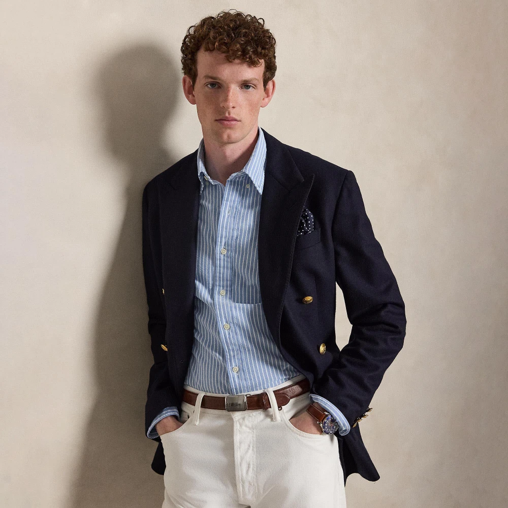 Ανδρικό Πουκάμισο Polo Ralph Lauren