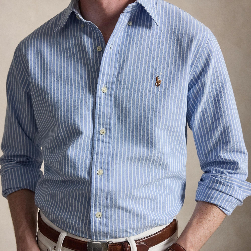 Ανδρικό Πουκάμισο Polo Ralph Lauren
