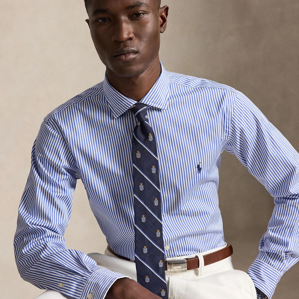 Ανδρικό Πουκάμισο Polo Ralph Lauren
