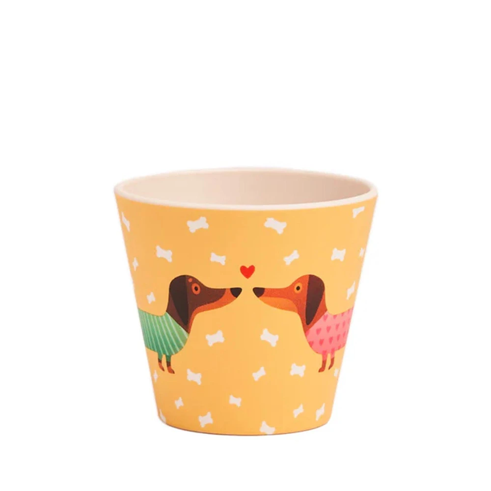 Κούπα Espresso Dante - 90 ml Quycup