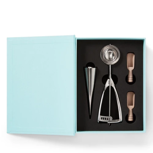 Σετ εργαλεία παγωτού 