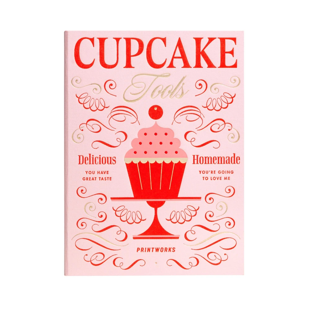 Σετ cupcake 