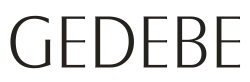 Gedebe