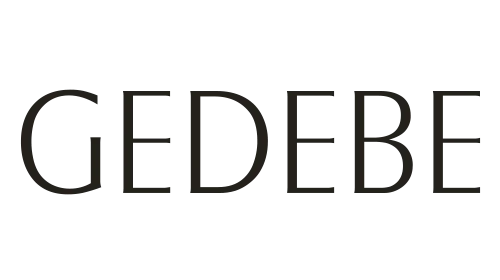 Gedebe