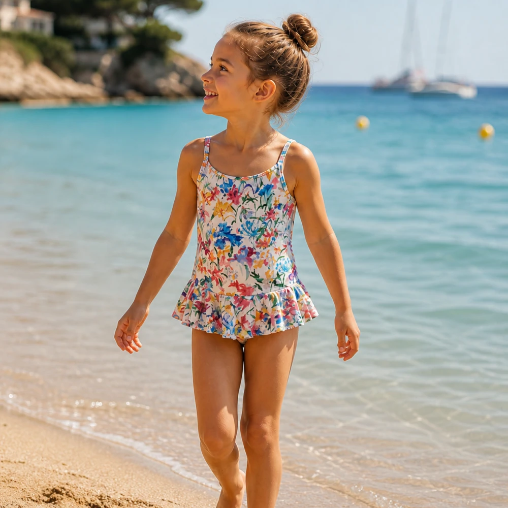 Vilebrequin Παιδικό Μαγιό Mini Me Collection