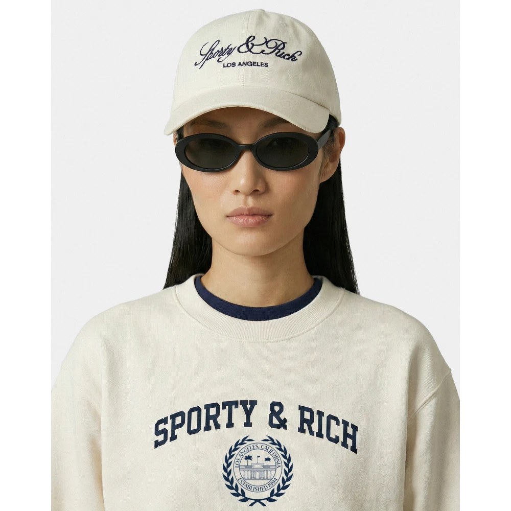 Unisex Καπέλο LA Sporty & Rich