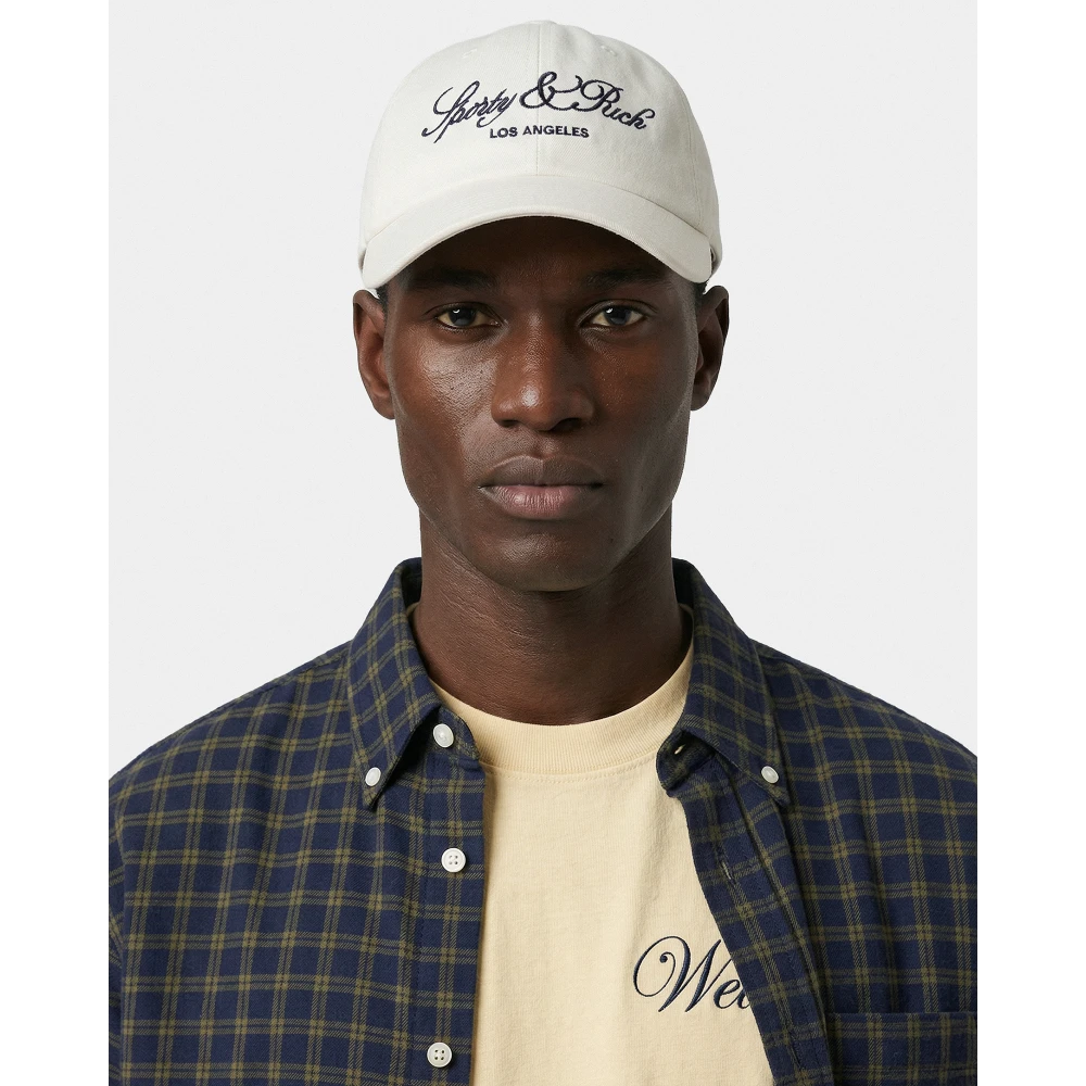 Unisex Καπέλο LA Sporty & Rich