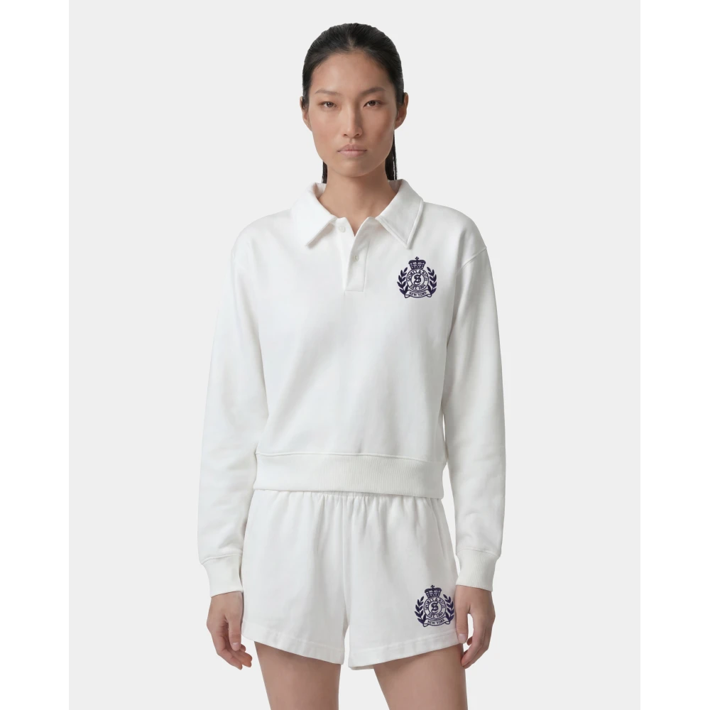Μπλούζα Polo Sporty & Rich