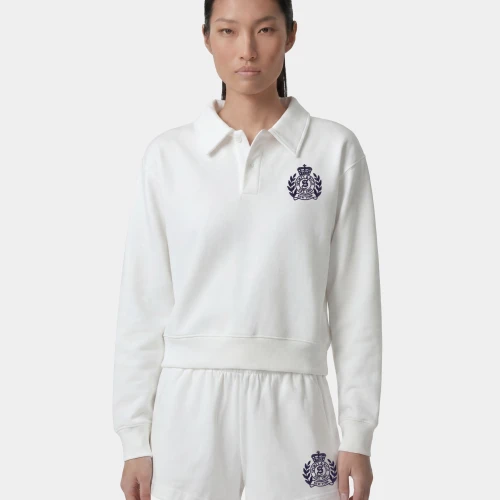 Polo Shirt Sporty & Rich