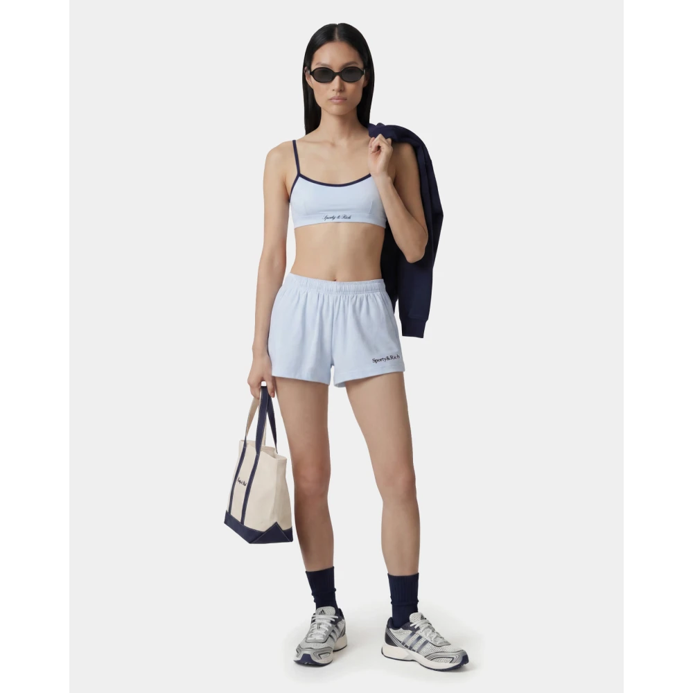 Γυνακείο Σορτς Sporty & Rich