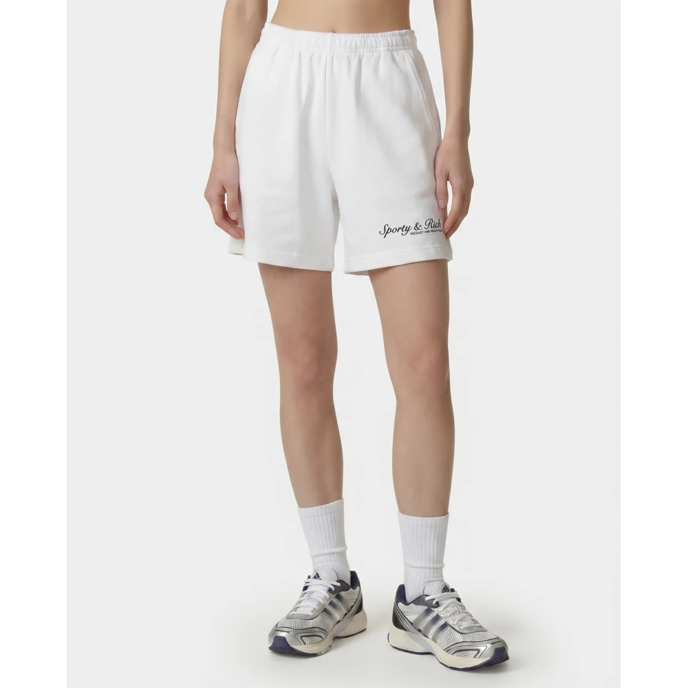 Γυναικείο Σορτς Syracuse Gym - Sporty & Rich