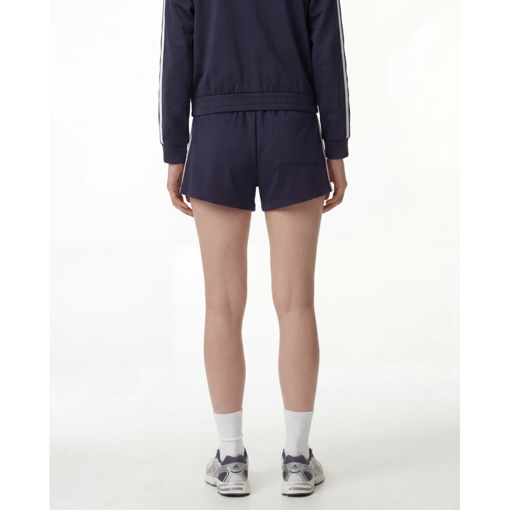 Unisex Shorts Sporty & Rich