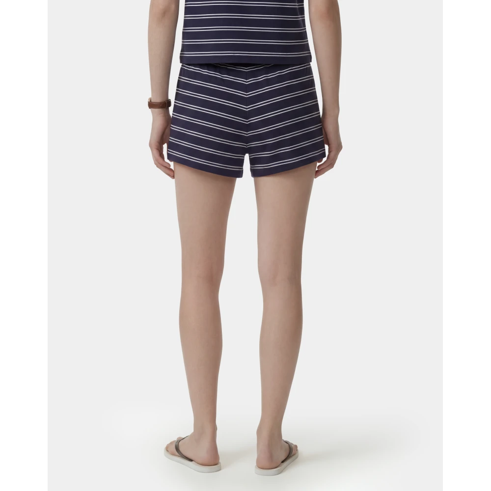 Unisex Polo Sporty & Rich με Ρίγες