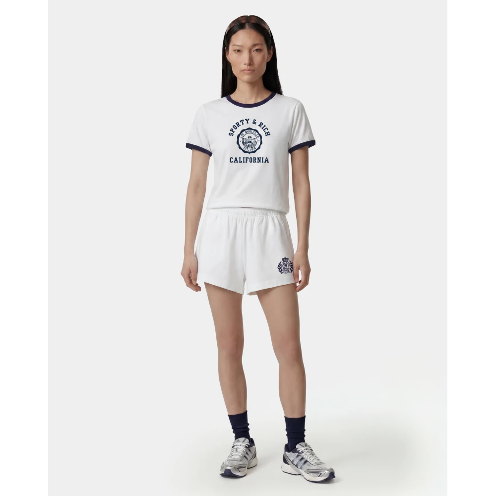 Σορτς Sporty & Rich