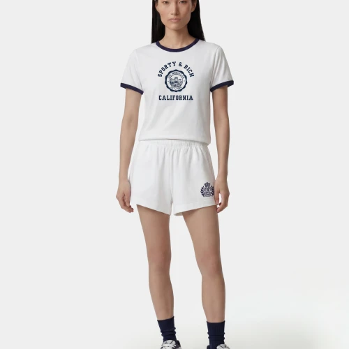 Shorts Sporty & Rich