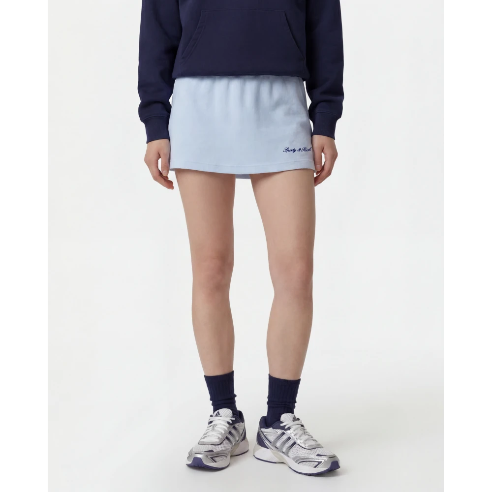 Unisex Φούστα Sporty & Rich