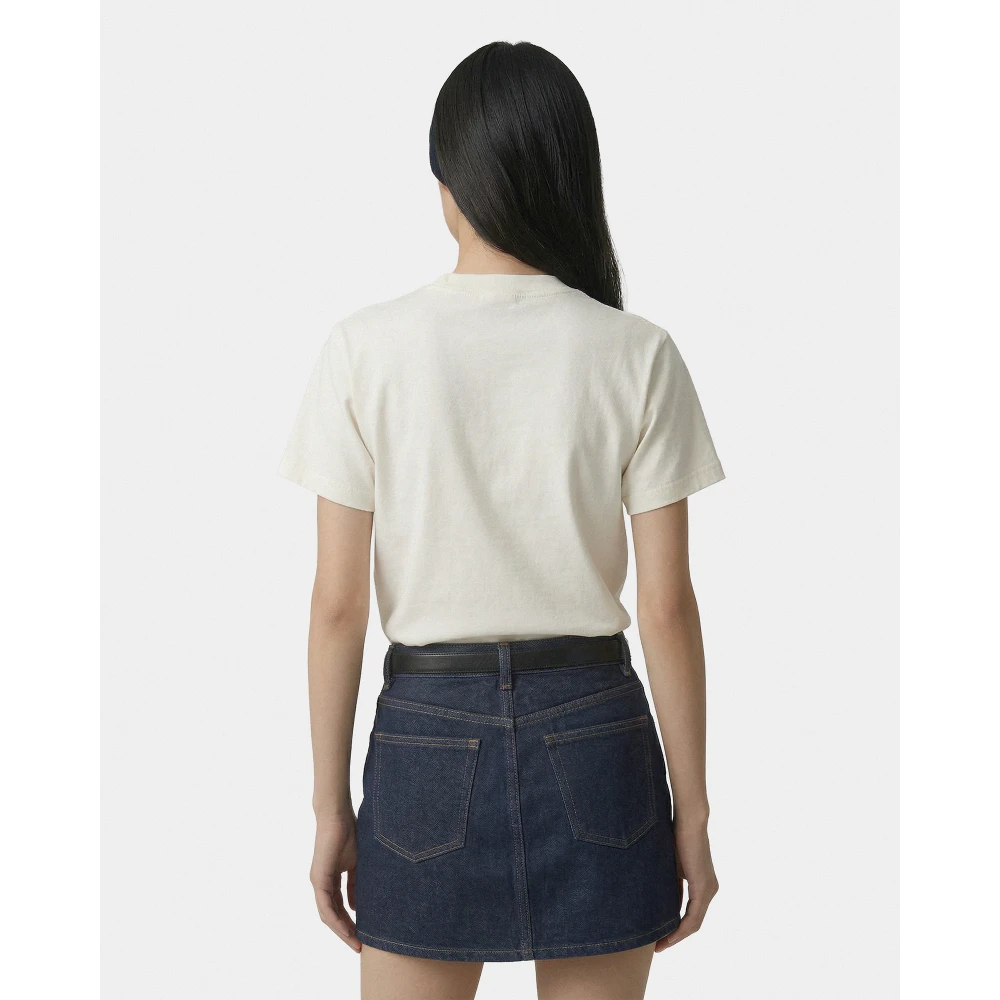 Unisex T-Shirt Sporty & Rich Country Club
