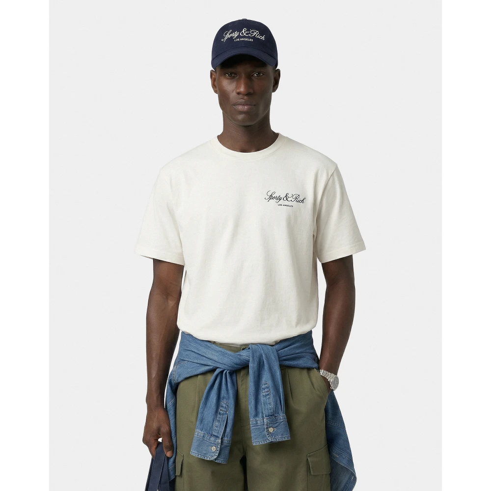 Γυναικεία Μπλούζα Sporty & Rich